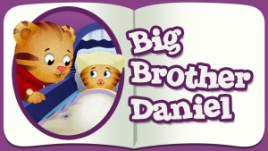 Write a letter to your brother dan