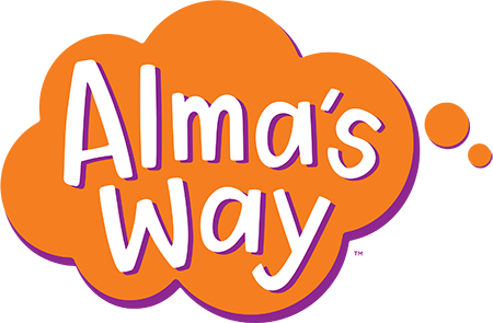 Alma 39 s Way PBS KIDS Games - AlmasWayLogo Color 