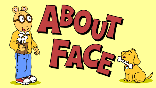 About Face