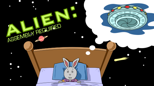 Alien: Assembly Required