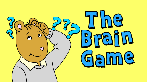 Brain Game