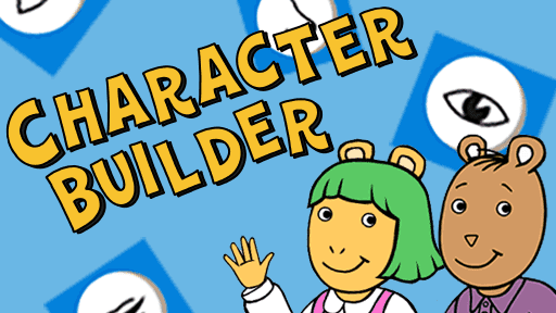 Character Builder