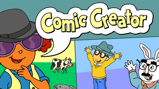 Comic Creator