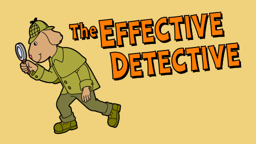 Effective Detective