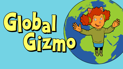 Global Gizmo