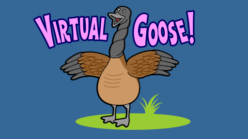 Virtual Goose