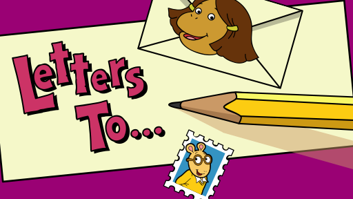 Letters to