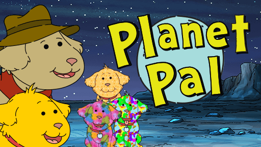 Planet Pal