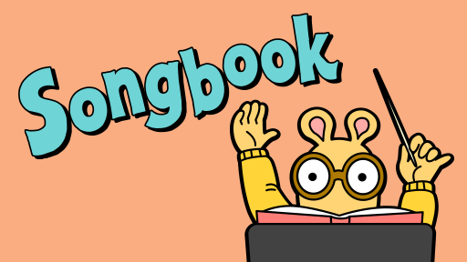 Songbook