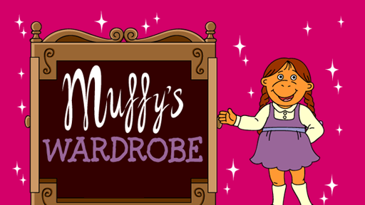 Muffy's Wardrobe