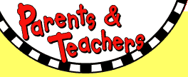 Parents and Teachers Home