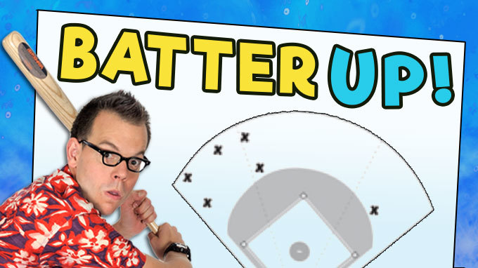 Batter Up!