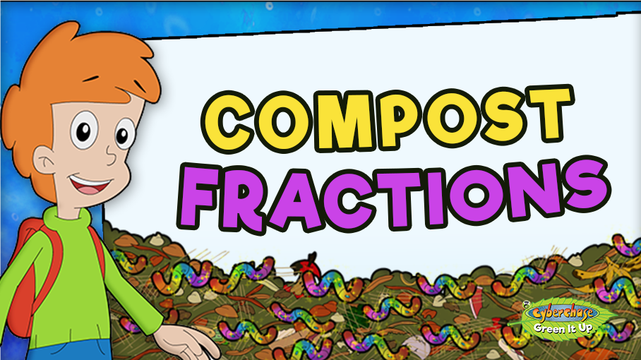Compost Fractions