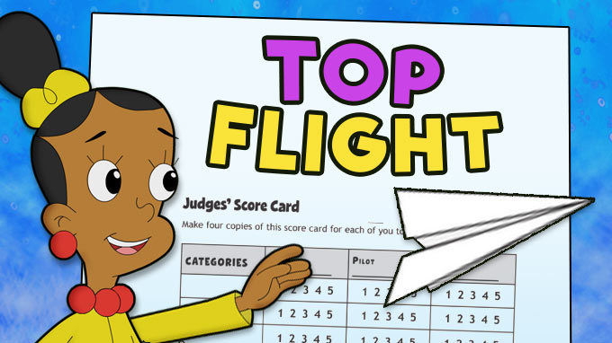 Top Flight