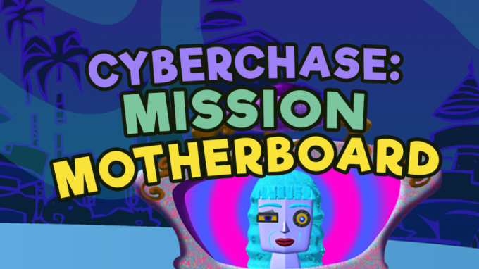 Mission Motherboard