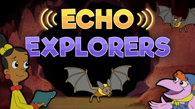 Echo Explorers