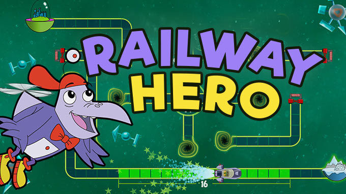 Railway Hero