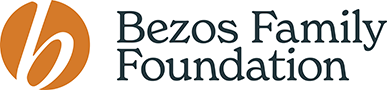 Bezos Family Foundation. 