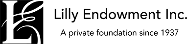 Lilly Endowment Inc logo. 