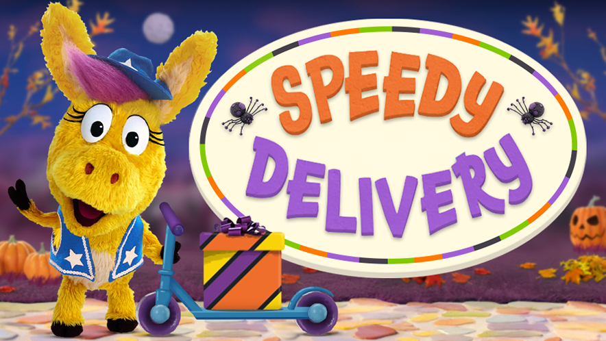 Speedy Delivery