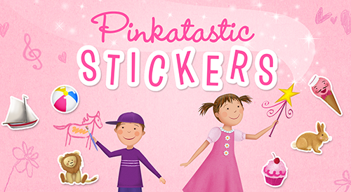 pinkalicious peterrific home pbs kids