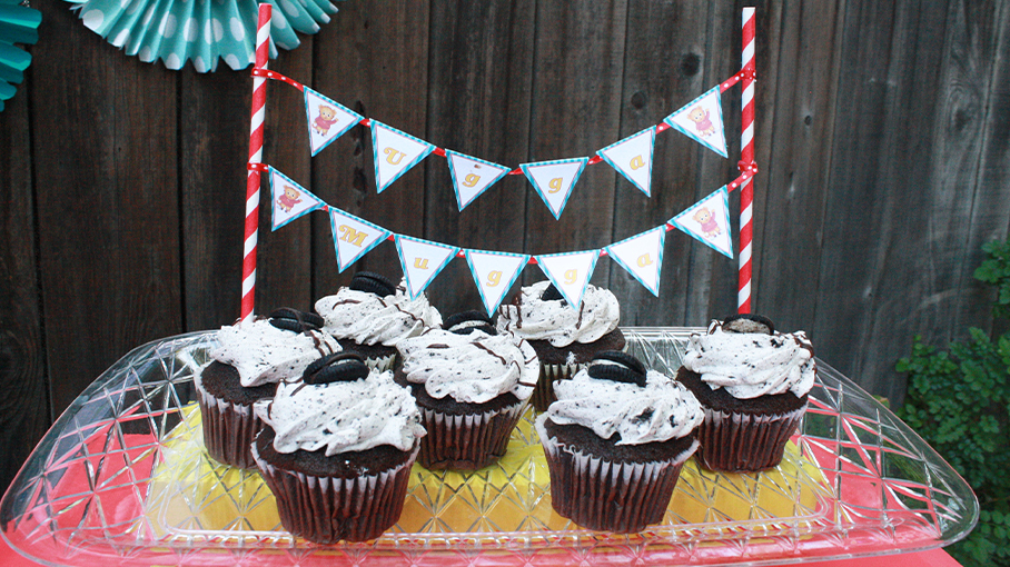 cake-flag-bunting-crafts-for-kids-pbs-kids-for-parents for Free Printable Cake Bunting Template Cake Flag Bunting | Crafts for Kids | PBS KIDS for Parents for Free Printable Cake Bunting Template