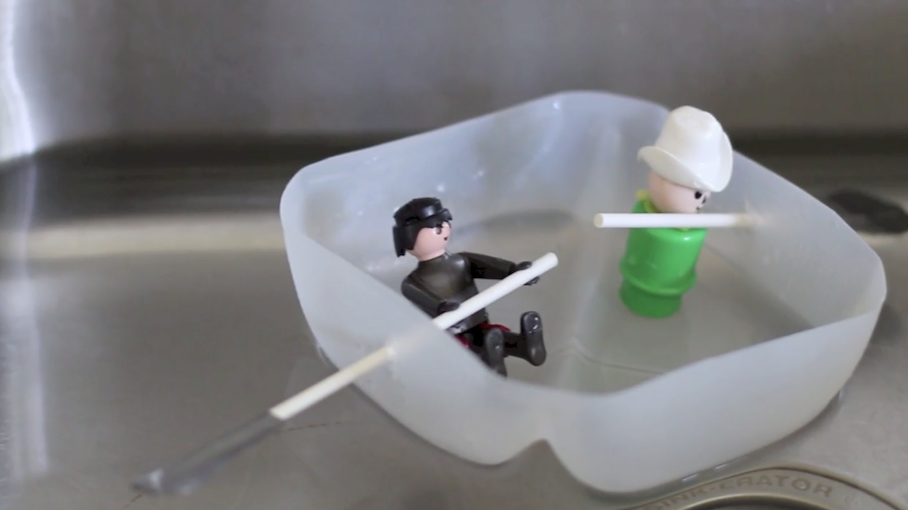 Milk Jug Whitewater Raft Crafts for Kids PBS KIDS for Parents