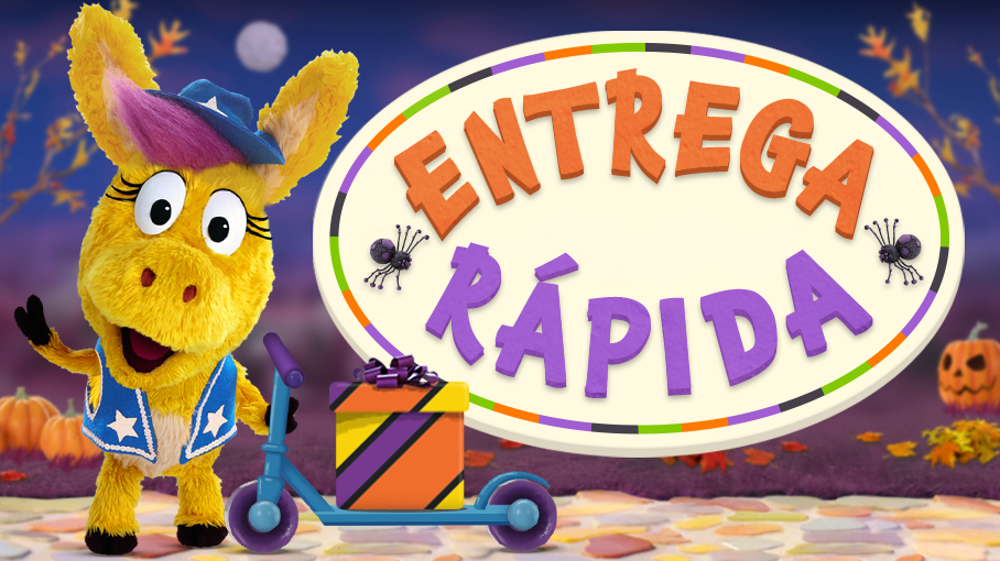 Entrega Rápida