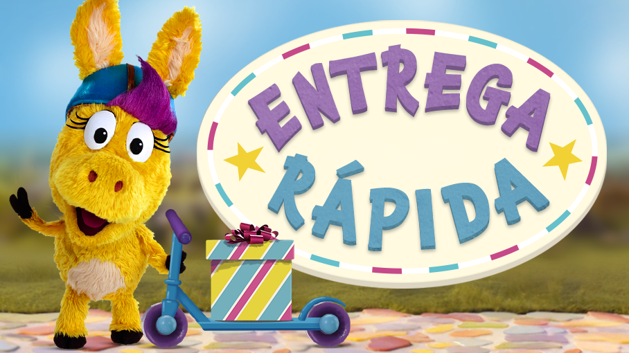 Entrega Rápida