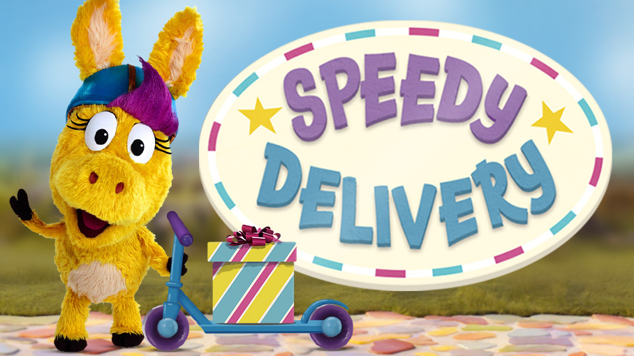 Speedy Delivery