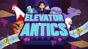 Elevator Antics
