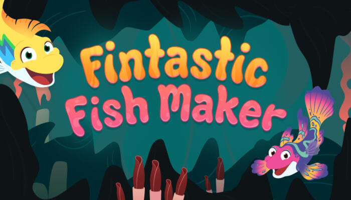 Fintastic Fish Maker