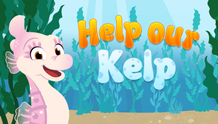 Help Our Kelp