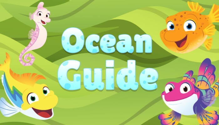 Ocean Guide