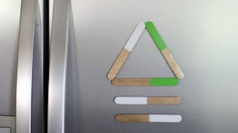 Refrigerator Stick Crafts for Kids PBS KIDS for Parents