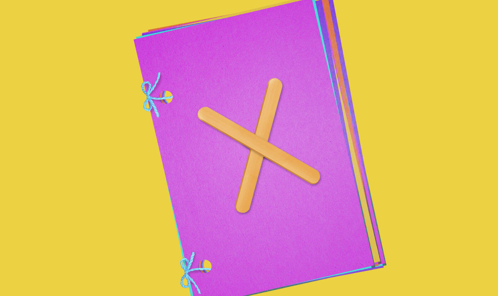 Make a Letter X Book! Crafts for Kids PBS KIDS for Parents