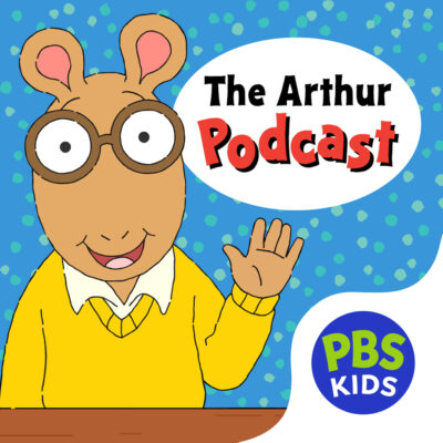 Arthur Kids Show | PBS KIDS Shows | PBS KIDS for Parents