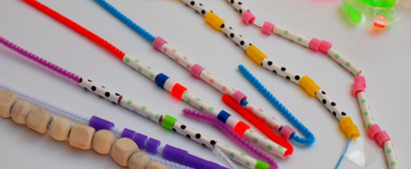 Playing With Patterns | PBS KIDS for Parents