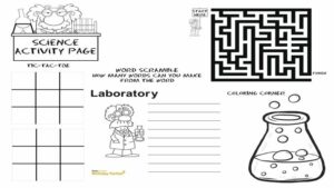 Science-Themed Birthday Party | Birthday Party… | PBS KIDS for Parents