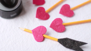 Valentine's Day Crafts and Activities | PBS KIDS for Parents