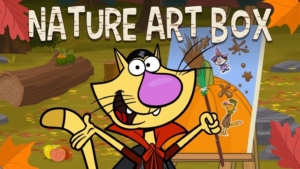 Nature | PBS KIDS