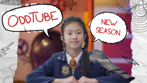 Odd Tube Season 2