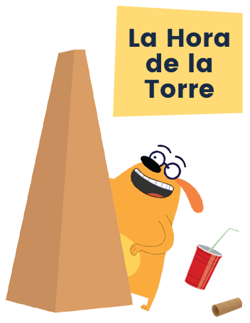 Ruff La Hora de la Torre