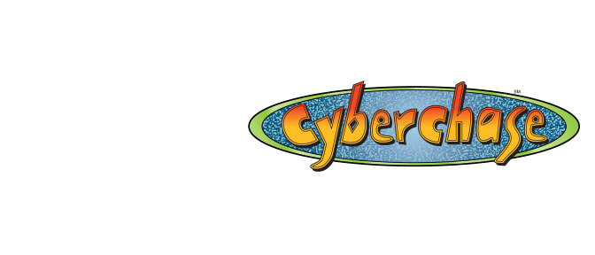 Cyberchase Logo VIDEO | PBS KIDS