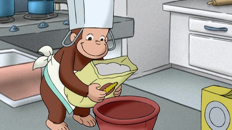 Make Pancakes With Science on the Side! … PBS KIDS for Parents