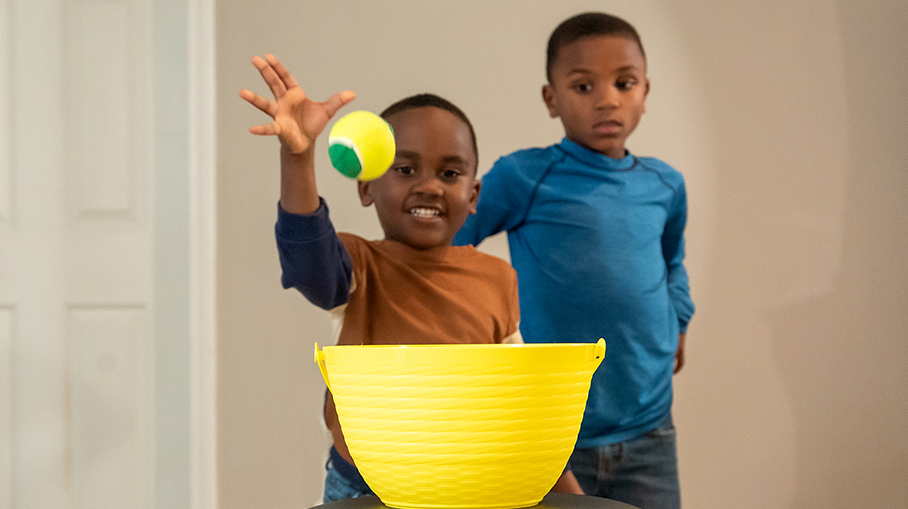 Play Acornball Crafts for Kids PBS KIDS for Parents