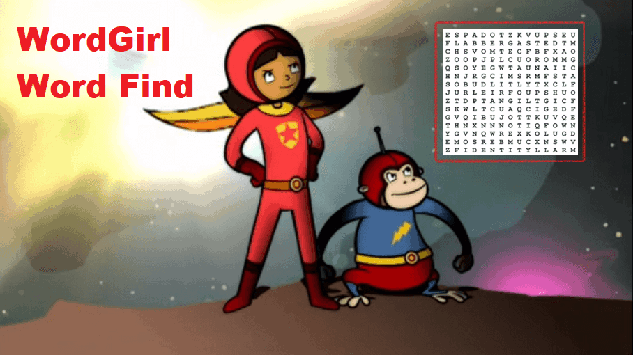 word find kids coloring pages pbs kids for parents