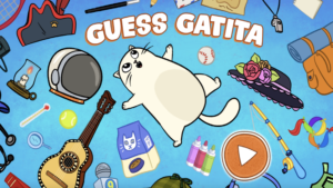 Guess Gatita