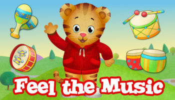 Feel The Music Feel The Music
