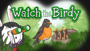 Watch the Birdy